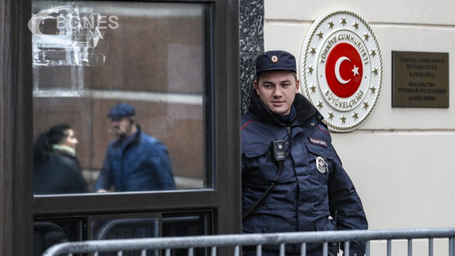Turkish Interior Minister Ali Yerlikaya announced that Croatian citizen Nenad Petrak, leader of the international drug cartel, was arrested in Istanbul