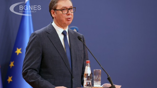On Pink TV, Serbian President Aleksandar Vucic announced that the state will provide new "help" for certain groups of citizens in Serbia