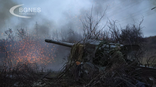 Russian forces are stepping up their bid to capture the eastern Ukrainian city of Avdeevka
