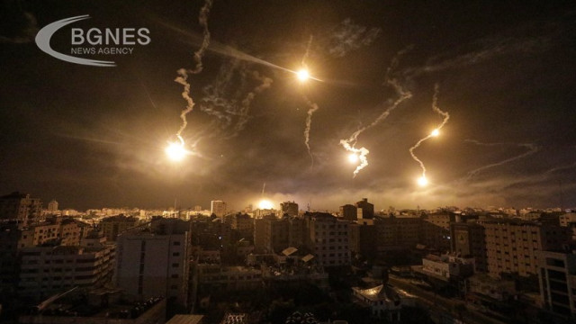 Israel has restarted attacks in Gaza 01 12 2023