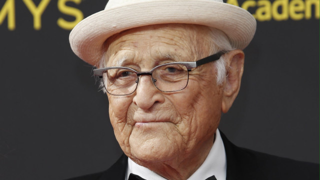 TV legend Norman Lear has died at the age of 101