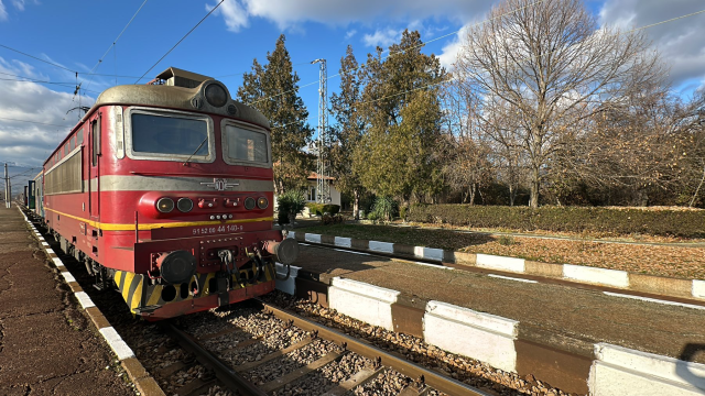 North Macedonia got more than 500 million euros for the railway connection to Bulgaria