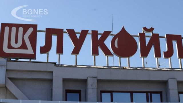Baku is ready to consider the possibility of buying the "Lukoil Neftohim Burgas" oil refinery in Bulgaria, if it receives a specific offer, write a number of Azeri, Russian and Ukrainian media