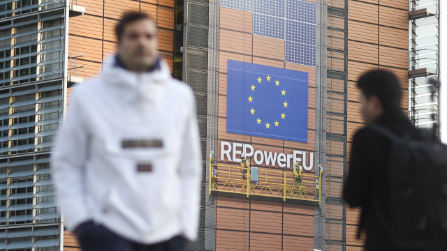 The EC paid 288 million euros to Romania under the REPowerEU program