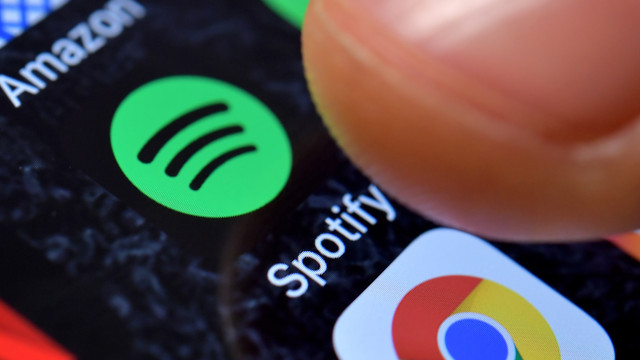 Spotify has reached 600 million users