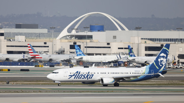 Missing bolts caused Alaska Airlines Boeing crash