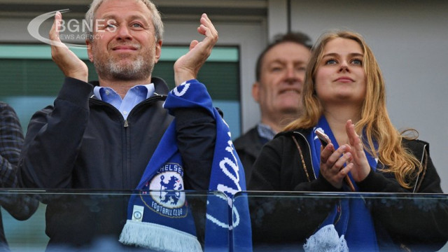 The daughter of billionaire Roman Abramovich sparked engagement rumors