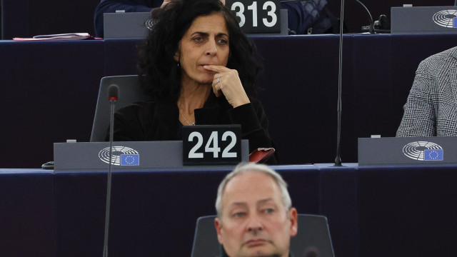 Qatargate investigation expanded, police questions MEP Maria Arena
