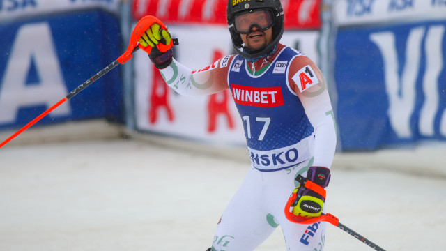 World Cup slalom in Bansko cancelled due to bad weather