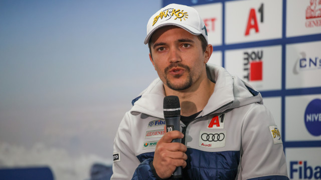 Albert Popov: I know that I can win, but circumstances aren't with me