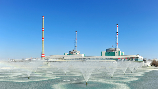 5 companies applied for the construction of the 7th and 8th units of the Kozloduy NPP