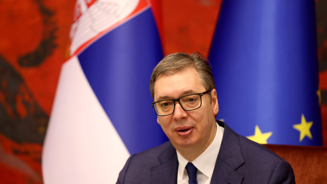 Serbian President Aleksandar Vucic: There is a possibility of new local elections in Belgrade