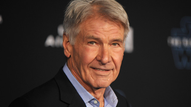 Harrison Ford's Star Wars script sells for £10,795