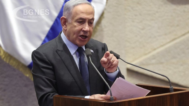Israel's parliament overwhelmingly backed a motion by Prime Minister Benjamin Netanyahu against any unilateral recognition of a Palestinian state