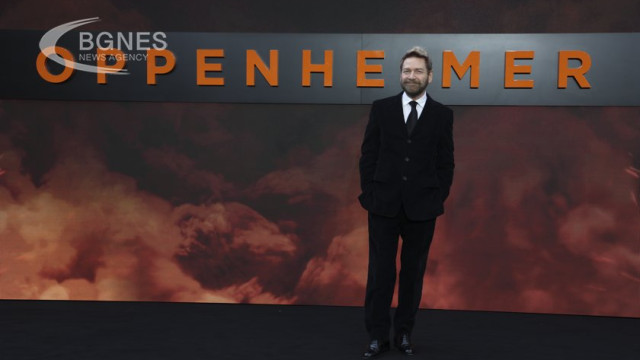 "Oppenheimer" took top honors at the SAG Awards