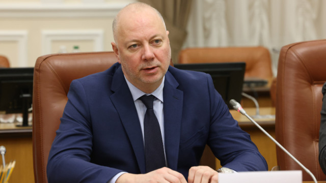 Speaker of the Bulgarian Parliament Rosen Zhelyazkov is on an official visit to Albania