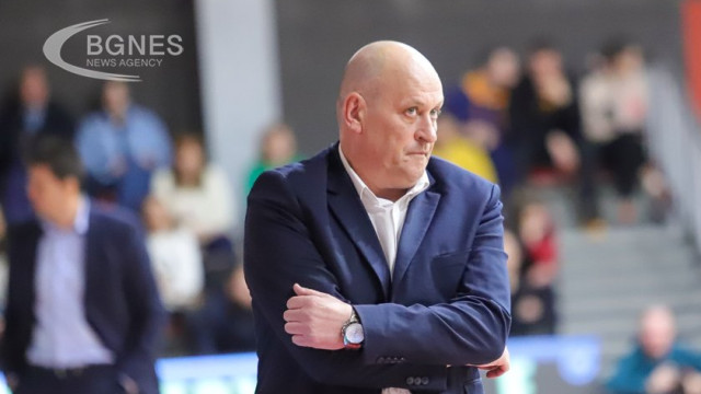 The national team of Bulgaria presented a sensation against Germany in its second match of the EuroBasket 2025 qualifiers