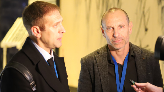 Stiliyan Petrov and Martin Petrov quit Bulgarian football