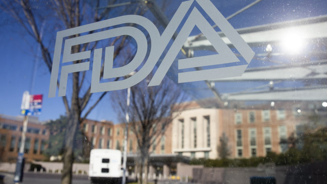 FDA approves first drug for a form of liver inflammation