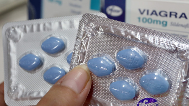 Can Viagra Reduce Alzheimer's Risk?