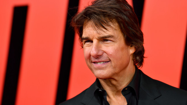 It became clear why Tom Cruise broke up with his Russian girlfriend