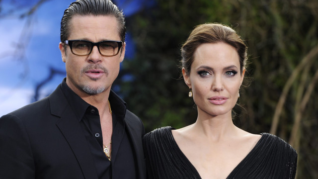 Angelina Jolie's lawyers: Brad Pitt often physically abused her