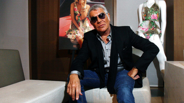 Italian fashion icon Roberto Cavalli dies aged 83