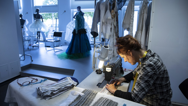 Student view: The importance of sustainability in fashion