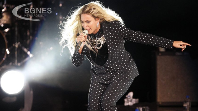 A Beyoncé song has led to increased interest in a brand of jeans