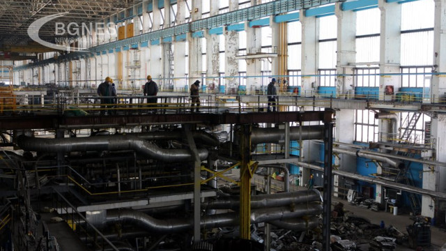 Nuclear fuel from Westinghouse is already at the Kozloduy NPP site