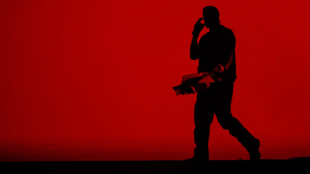 Fake diss track has fueled tensions between Kendrick Lamar and Drake