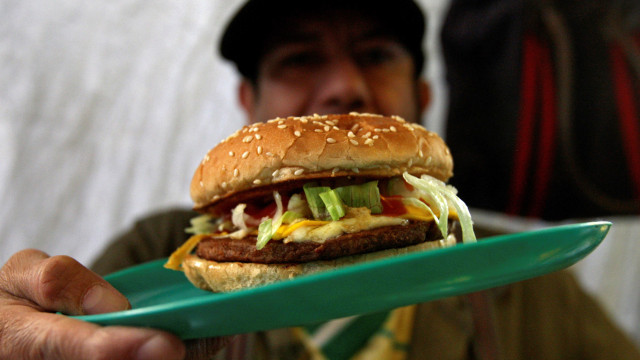 Junk food can cause permanent brain damage