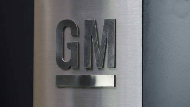 General Motors raised its 2024 profit forecast after a strong first quarter