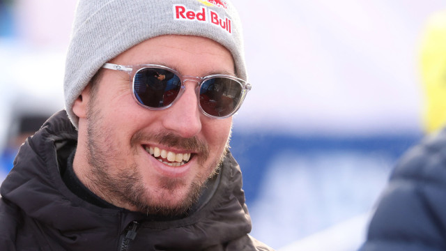 Marcel Hirscher returns to alpine skiing, but under Dutch flag
