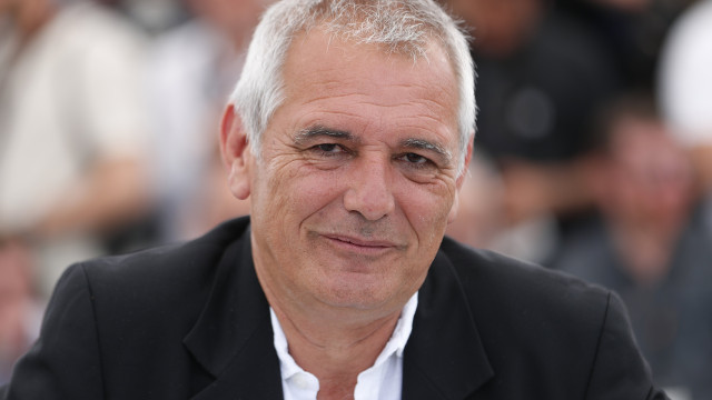 French director Laurent Cantet passed away