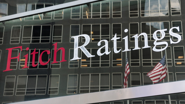 The international agency Fitch confirmed Bulgaria's 'BBB' rating with a positive outlook
