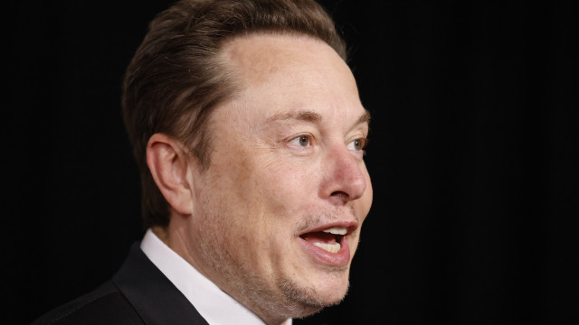 China assured Musk of openness to foreign companies