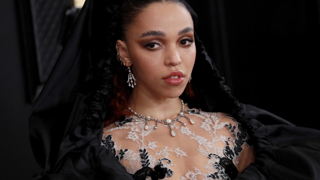 FKA Twigs Teams Up With Sneaker Brand On