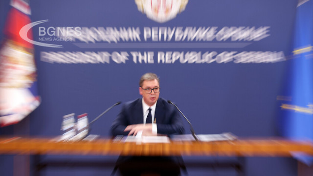 Serbian President Vučić succeeded with his primitive, ignorant and autocratic policy in dragging Serbia into this labyrinth, says Boris Vukotic, Former Consul of Montenegro in Croatia, in the period 2017-2021