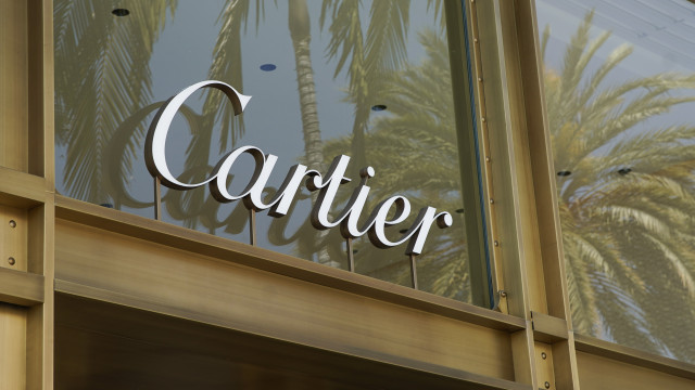 Mexican made fun of luxury brand Cartier
