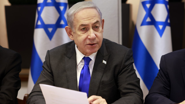 Netanyahu rejected Hamas' proposals