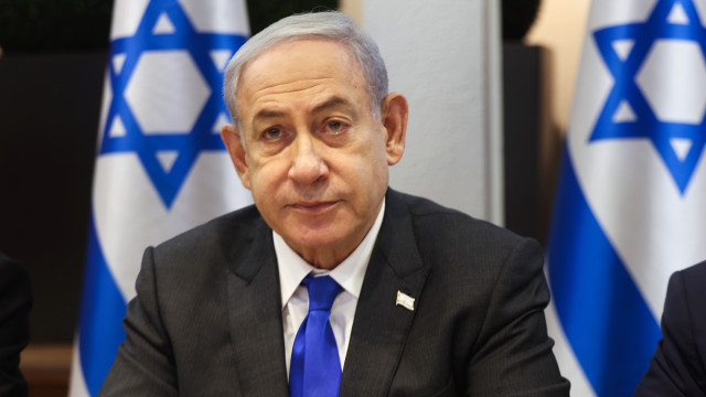 Netanyahu: Nothing will stop Israel from defending itself