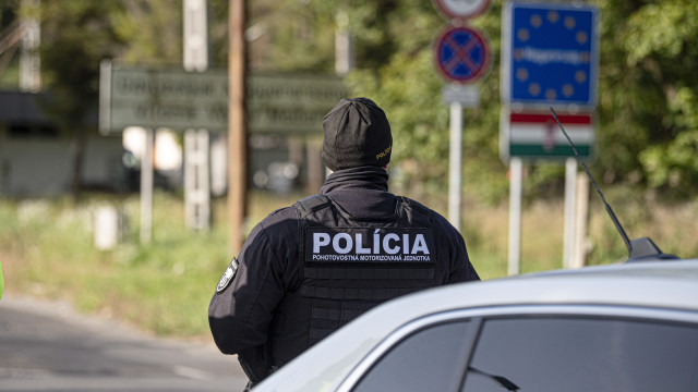 Over 1,100 Slovak institutions received bomb threats on 7 May