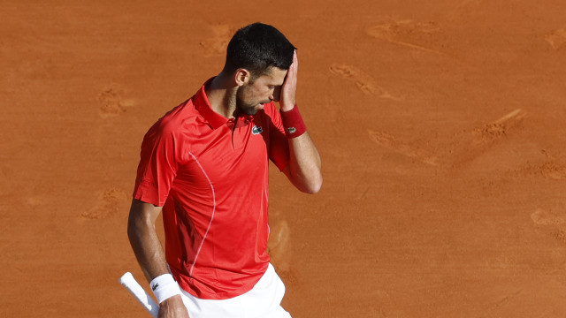 Djokovic: I want to be in top shape for the Olympics and the summer Slams