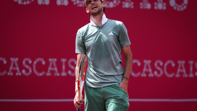 Dominic Thiem to end his career at the end of the season