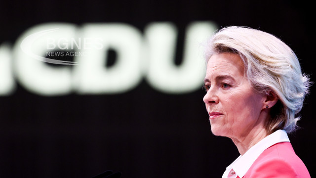 The President of the European Commission, Ursula von der Leyen, stated on the social network X that North Macedonia should continue its accession to the EU by implementing reforms and complying with the concluded agreements, including the Prespa agreement