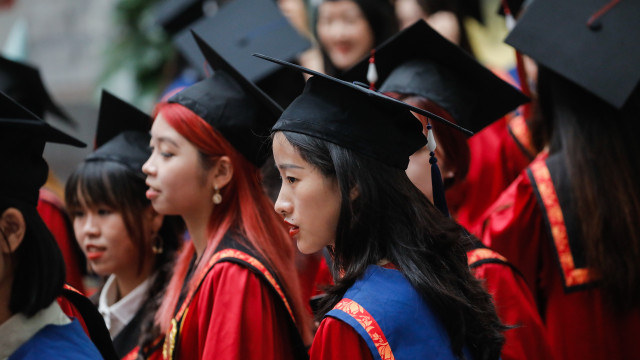 Amnesty International: Beijing harasses Chinese students abroad