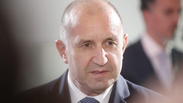 Radev: North Macedonia to respect the signed treaties, including the Treaty of Friendship and Good Neighbourliness
