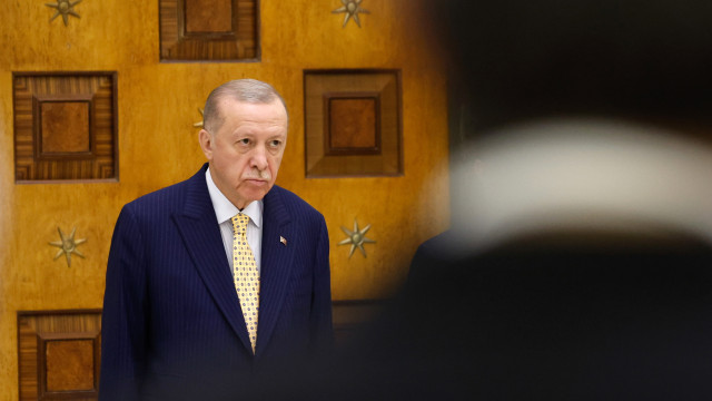 Turkish authorities fear new coup attempt against Erdogan