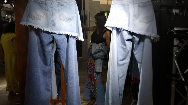 Global roll-out for sustainable denim initiative